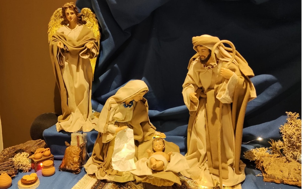 imagen Celebración Noche Buena